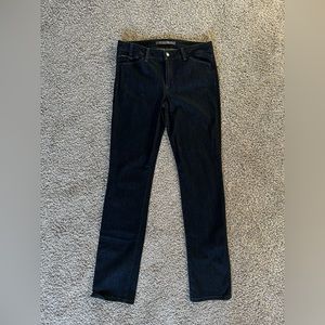 Joe’s womens dreams size 31 EUC Honey Straight Leg